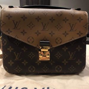 AUTHENTIC LV !!!SOLD!!!